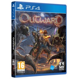 Outward - PS4