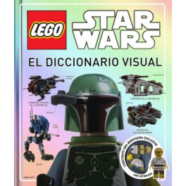 LEGO Star Wars: El diccionario visual