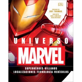 Universo Marvel