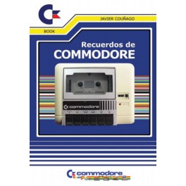 Recuerdos de Commodore