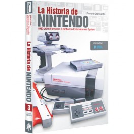 La historia de Nintendo Vol. 3