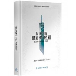 La leyenda de Final Fantasy VII