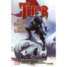 Thor: Las Edades del Trueno