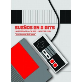 Sueños en 8 bits: La historia de la Famicom