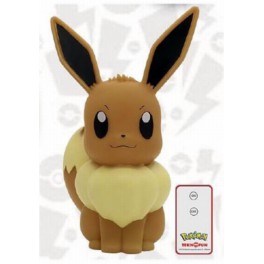 Lámpara LED Eevee 30cm + Control remoto