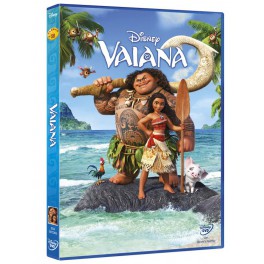 Vaiana BD