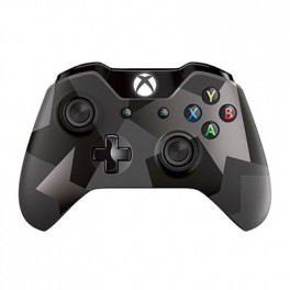 Wireless Controller Negro - Xbox one