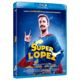 Superlópez - BD