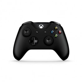 Wireless Controller New Edition Negro - Xbox one