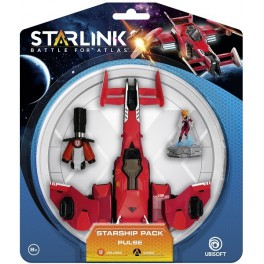 Starlink Starship pack Pulse