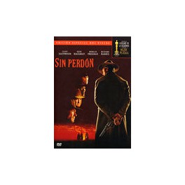 Sin perdón (Edición especial)