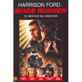 Blade runner (El montaje del director)