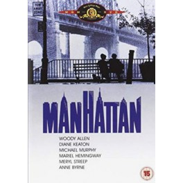 Manhattan