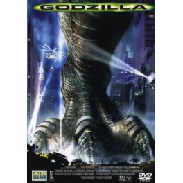 Godzilla