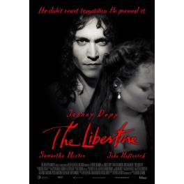 The libertine