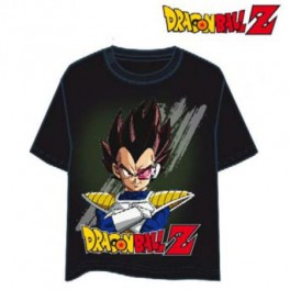 Camiseta Dragon Ball Vegeta - M