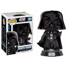 Figura POP Star Wars Rogue One 157 Darth Vader