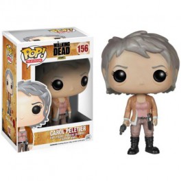 Figura POP The Walking Dead 156 Carol Peletier