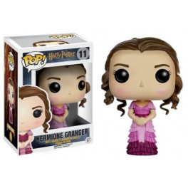 Figura POP Harry Potter 11 Hermione Granger