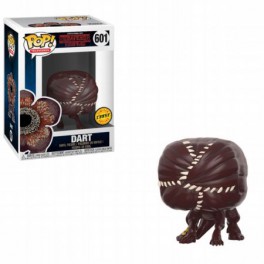 Figura POP Stranger Things 601 Dart *Chase*