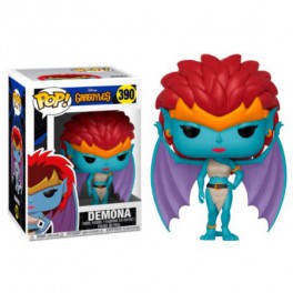 Figura POP Gargoyles 390 Demona