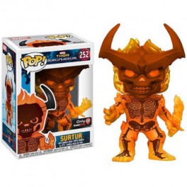 Figura POP Thor Ragnarok 252 Surtur