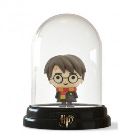 Lámpara Bell Harry Potter