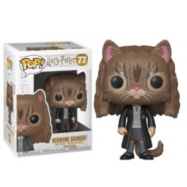 Figura POP Harry Potter 77 Hermione Granger