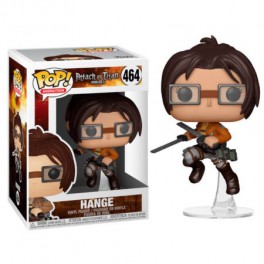 Figura POP Attack on Titan 464 Hange