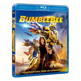 Bumblebee BD