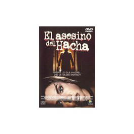 El asesino del hacha