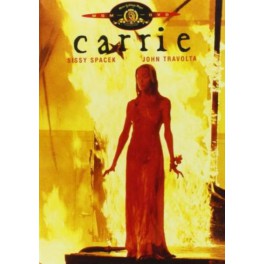 Carrie - DVD