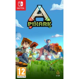 PixARK - Switch