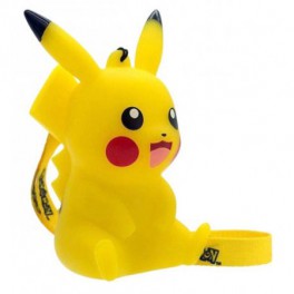 Lámpara LED Pikachu 9cm