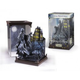 Estatua Harry Potter Magical Creatures 7 Dementore