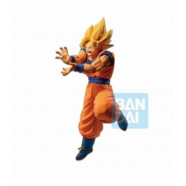 Figura Banpresto Dragon Ball SS Son Goku