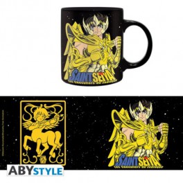 Taza Saint Seiya Sagittarius