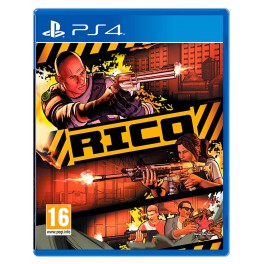 Rico - PS4