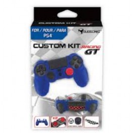 Subsonic Custom Kit Controller Racing GT - PS4
