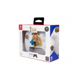 Wireless Controller Princess Zelda - Switch