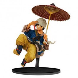 Figura Banpresto Dragon Ball Colosseum 2 V.5 Goku