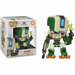 Figura POP Overwatch 489 Bastion