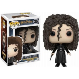 Figura POP Harry Potter 35 Bellatrix Lestrange