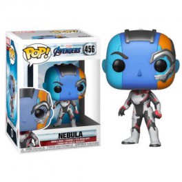 Figura POP Avengers Endgame 456 Nebula