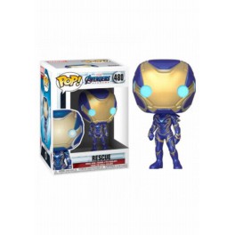 Figura POP Avengers Endgame 480 Rescue Marvel