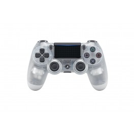 Dual Shock 4 Crystal v2 - PS4