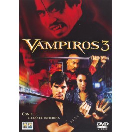 Vampiros 3