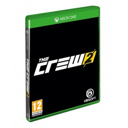 The Crew 2 - Xbox one