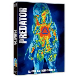 Predator - DVD