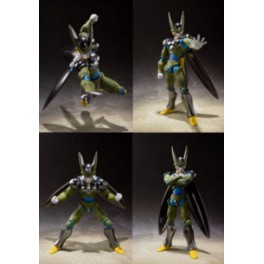 SH Figuarts Dragon Ball Perfect Cell EECE